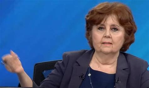 Halk TV, Ayşenur Arslan’ın programını sonlandırdı